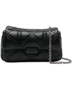 Emporio Armani Clutch - Black