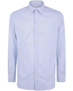 Paul Smith Camisa - Azul