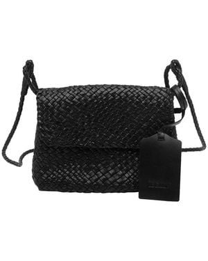 IBELIV Paris Crossbody Bag - Black
