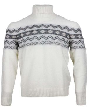 Eleventy Jumpers - Grey