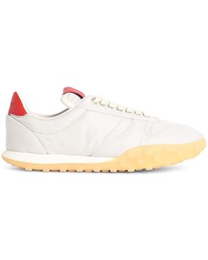 Jil Sander Trainers - Pink