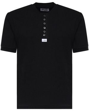 Magliano Polo - Nero