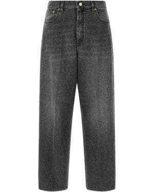 Fabiana Filippi Jeans - Grey