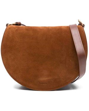 Wandler Bolso Shopping - Marrón