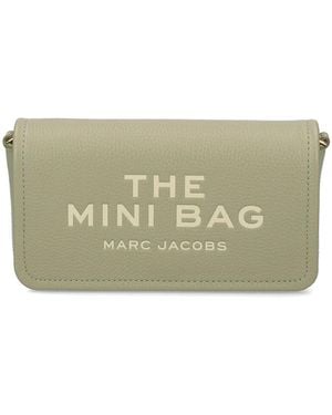 Marc Jacobs Mini Bag - Gray