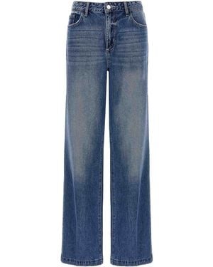 L'Agence Jeans Boot-Cut - Azul