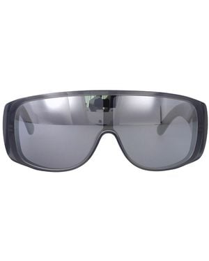 Maison Margiela Gafas De Sol - Gris
