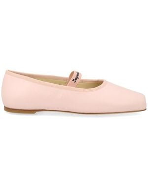 Repetto Ballerina Lisbeth - Pink