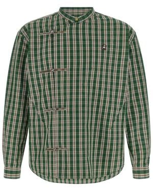 Undercover Us1F4401-2 - Green