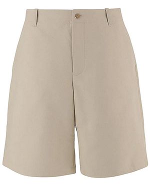 Jacquemus Shorts - Natural