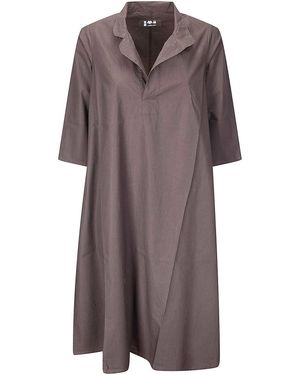 Labo.art Abito Scampo - Purple