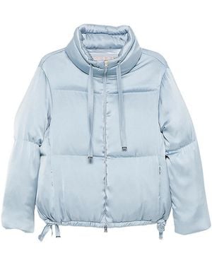 Herno Outerwear - Blue
