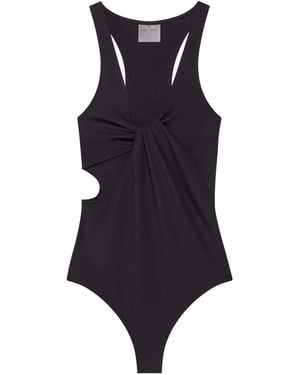 Courreges One-piece swimsuits and bathing suits for Women