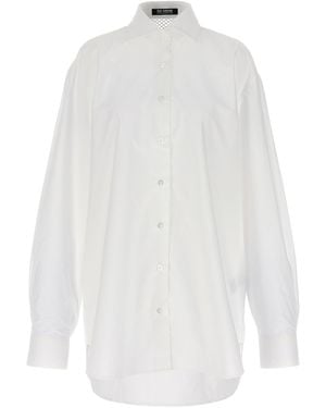Raf Simons Shirts - White