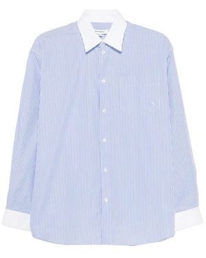 Sporty & Rich Shirt - Blue
