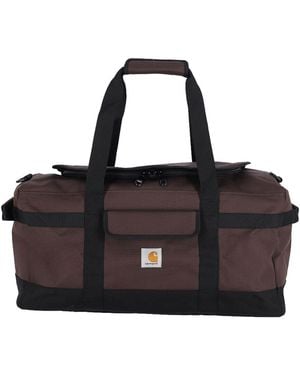 Carhartt Duffle Bag - Black