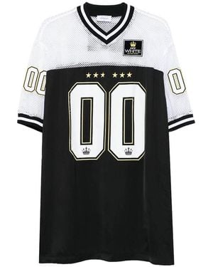 Off-White c/o Virgil Abloh Dresses - Black