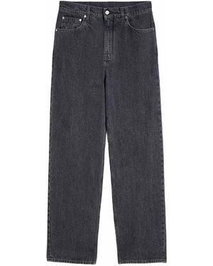 Jil Sander Veste Casual - Bleu