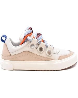 Marcelo Burlon Marcelo Burlon Trainers - White
