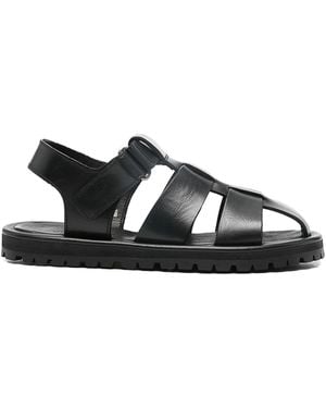 Studio Nicholson Sandals - Black