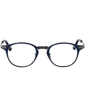 Dita Eyewear Sonnenbrille - Schwarz