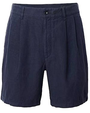 Rag & Bone Shorts - Azul