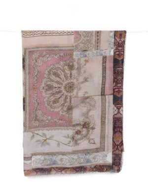 Faliero Sarti Scarf - Multicolour