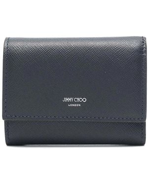 Jimmy Choo Wallet - Blue