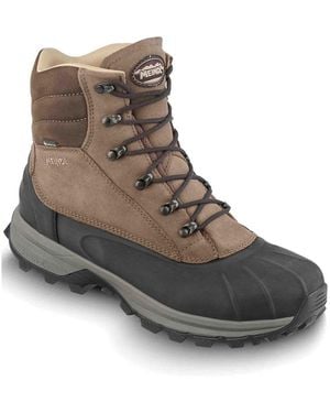 Meindl Lillehammer Gtx - Brown
