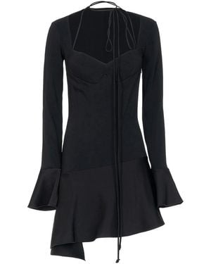 LES FILLES D'EVA Dress - Black