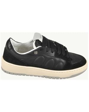 Santha Sneakers - Black