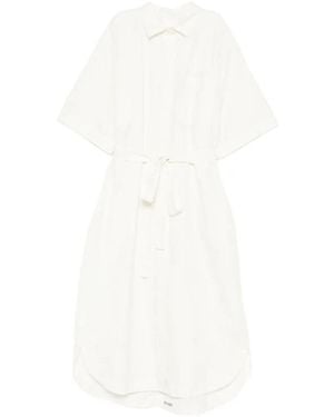 Casey Casey Waga Dress - White