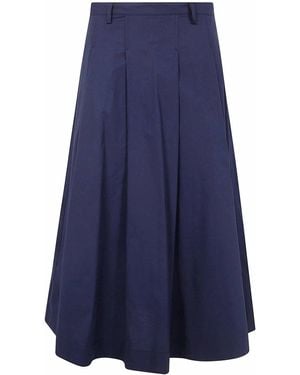 Seventy Skirt - Blue