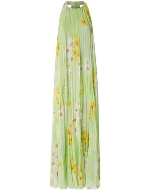 Pinko Vestito - Green