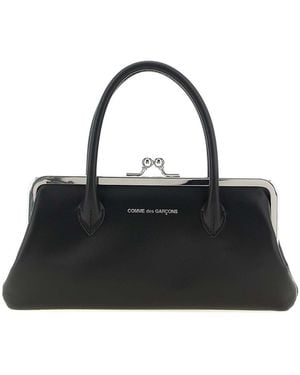 Comme des Garçons Claps Handle - Black