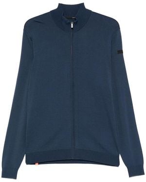 Rrd Crewneck - Blue