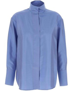 Alberto Biani America Shirt - Blue