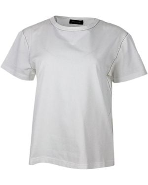 Fabiana Filippi T-Shirts And Polos - Grey
