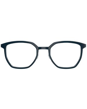 Lindberg Glasses - Black