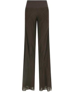 Rick Owens Pantalón Casual - Gris