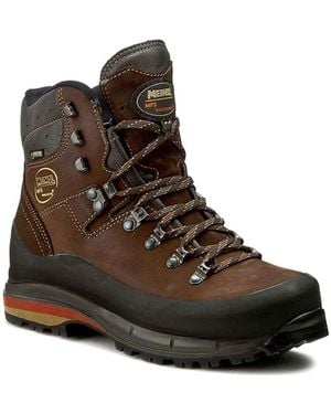 Meindl Ankle Boots - Brown