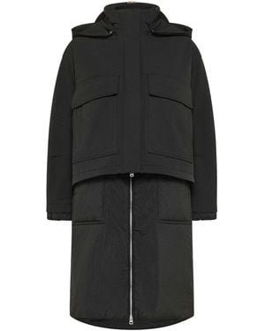 Dekker Jacket - Black