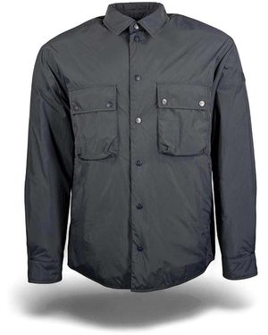 Peuterey Jackets - Grey