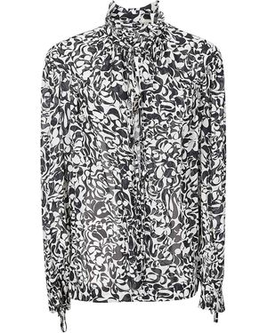 Dries Van Noten Shirt - Grey