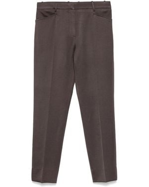 Tom Ford Pants - Gray