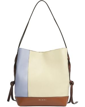 Marni Bag Sac - White