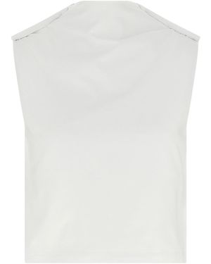 ARMARIUM Glenda Top - White