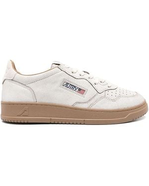 Autry Sneakers - White
