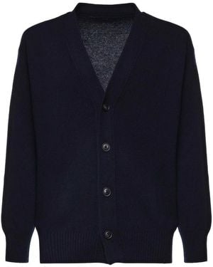 Fay Cardigan - Blau