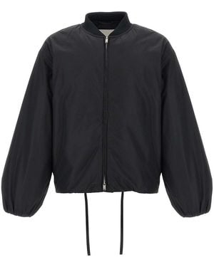 Jil Sander 09 Blouson - Blue